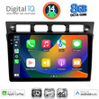 DIGITAL IQ BXK 20306_CPAA (9inc) MULTIMEDIA TABLET for KIA PICANTO mod. 2004-2008