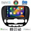 DIGITAL IQ BXK 20321_CPAA (9inc) MULTIMEDIA TABLET for KIA SOUL mod. 2014>