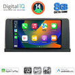 DIGITAL IQ BXK 20050_CPAA (9inc) (NBT) MULTIMEDIA TABLET for BMW S.3-4 (F30-32) mod. 2012-2018