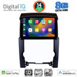 DIGITAL IQ BXK 20318_CPAA (10inc) MULTIMEDIA TABLET for KIA SORENTO mod. 2009-2014