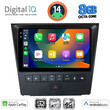 DIGITAL IQ BXK 20341_CPAA (9inc) MULTIMEDIA TABLET for LEXUS GS mod. 2004-2011