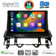 DIGITAL IQ BXK 20376_CPAA DASH (10inc) MULTIMEDIA TABLET for MAZDA 6 mod. 2002-2008
