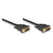 391238 . Καλώδιο DVI-I Single Link Monitor M/M 3.0m Cake Box Manhattan