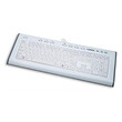 MNH-176408 . Manhattan Keyboard MULTIMEDIA ΜΕ USB Hub 2-θυρών