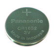 PAN-CR1632L-1 . Panasonic CR1632 μπαταρία λιθίου 3V