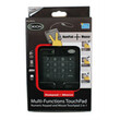 KP121U . OKION USB Mutli Function Touch Pad