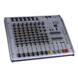 PS MX-1000-P . ΚΟΝΣΟΛΑ ΜΕ ΕΝΙΣΧΥΤΗ 10 ΕΙΣΟΔ.MIC & LINE