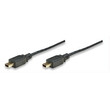 391146 . Manhattan καλώδιο Mini-USB B OTG M/M 1.8m