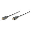 391122 . Manhattan καλώδιο Mini-USB A σε Mini-USB B OTG M/M 1.8m