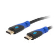 DM-638 . Καλώδιο HDMI - HDMI 3m BLOW