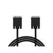 VG-084 . Καλώδιο VGA - VGA 1.5m BLOW