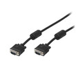 VG-644 . Καλώδιο VGA - VGA M/M 10m BLOW