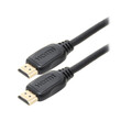 DM-601 . Καλώδιο HDMI - HDMI 3m BLOW