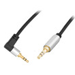 DM-220 . Καλώδιο Stereo Jack 3.5mm 1m Premium