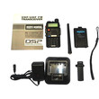 UV-5R . Πομποδέκτης Baofeng V/U 5W UV-5R