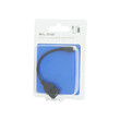 DM-837 . Καλώδιο USB OTG - MicroUSB 15cm