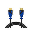 DM-639 . Καλώδιο HDMI - HDMI 4K 5m BLOW