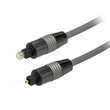 DM-2140 . Οπτική Ίνα 5mm 3m