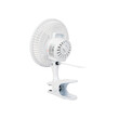 DM-44-062 . Ανεμιστήρας Επιτραπέζιος BLOW 6" 22W