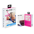 DM-775 . Bluetooth Handsfree Stereo Ροζ