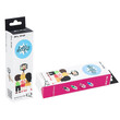 DM-79-112 . Selfie Stick 3.5mm Jack Ροζ