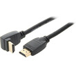 DM-604 . Καλώδιο HDMI - HDMI Γωνία 3m BLOW