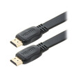 DM-608 . Καλώδιο HDMI - HDMI Πλακέ 5m BLOW