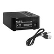 BT400 . Bluetooth Ραδιόφωνο-Ρολόι BLOW