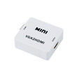 DM-0846 . Μετατροπέας VGA - HDMI