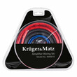 KM0010 . Κιτ Καλωδίωσης Kruger&Matz