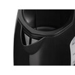 TSA1020B . Ηλεκτρικός Βραστήρας TEESA 1.8L Μαύρος