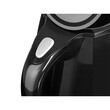 TSA1020B . Ηλεκτρικός Βραστήρας TEESA 1.8L Μαύρος