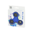 DM-45-021 . Fidget Spinner HS-01 Μπλε