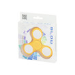 DM-45-033 . Fidget Spinner HS-04 Κίτρινο