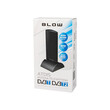 ATD15 . Ενεργή Κεραία DVB-T Panel USB με φίλτρο LTE