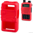 CASE-UV-5R-R . Θήκη UV-5R Κόκκινη