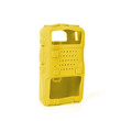 CASE-UV-5R-Y . Θήκη UV-5R Κίτρινη