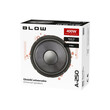 A-250 . Woofer 10" 400W Blow