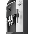TSA4001 . Αυτόματη μηχανή καφέ με μηχανή άλεσης TEESA AROMA 700