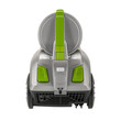 TSA5015 . Ηλεκτρική Σκούπα Χωρίς Σακούλα TEESA VACUUM GREEN