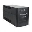 DM-0555 . UPS REBEL Micropower 2000 Οffline 2000VA 1200W 230V 50Hz