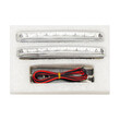 DM-23-201 . Φώτα ημέρας LED 8x1W