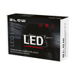 DM-23-201 . Φώτα ημέρας LED 8x1W