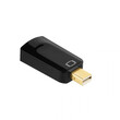 DM-0980 . Μετατροπέας mini DisplayPort σε HDMI
