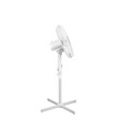 TSA8022 . Ανεμιστήρας TEESA 45W 17''/43cm