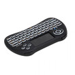 DM-0973 . Ασύρματο Πληκτρολόγιο Smart TV QUER Mini Q5