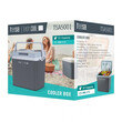 TSA5001 . Φορητό Ψυγείο TEESA EASY COOL A32