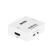 DM-0982 . Μετατροπέας HDMI σε AV