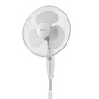 TSA8021 . Ανεμιστήρας TEESA 45W 17''/43cm με χρονοδιακόπτη
