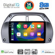 DIGITAL IQ BXK 20730_CPAA A/C (9inc) MULTIMEDIA TABLET for TOYOTA RAV 4 mod. 2000-2006